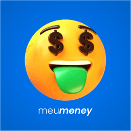 Meu Money Logo